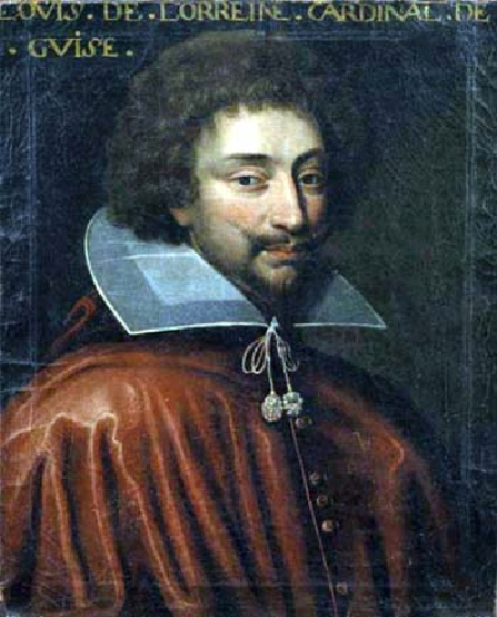 Louis III de Lorraine